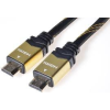 PremiumCord HDMI Összekötő Fekete 10m kphdmet10 (kphdmet10)