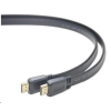 PremiumCord HDMI Összekötő Fekete 3m kphdmep3