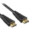 PremiumCord HDMI Összekötő Fekete 5m kphdme5