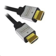 PremiumCord HDMI Összekötő Fekete 5m kphdmg5 kábel és adapter
