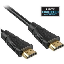 PremiumCord HDMI Összekötő Fekete 7m kphdme7 kábel és adapter