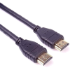 PremiumCord kábel HDMI 2.1 High Speed, Ethernet, 8K M/M, 3m, fekete (KPHDM21-3)