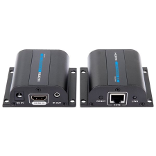 PremiumCord khext60 HDMI hosszabbító akár 60 m-ig kábel és adapter