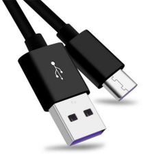 PremiumCord ku31cp1bk USB 3.1 C - USB 2.0 A 1 m fekete kábel kábel és adapter