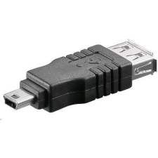 PremiumCord SCART Összekötő Fekete 2m kjss-2 (kur-9) kábel és adapter