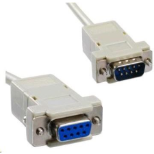 PremiumCord Soros Hosszabbító Szürke 5m kpm5 (kpm5) kábel és adapter