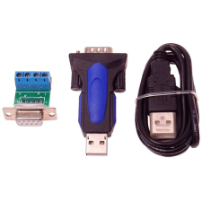 PremiumCord USB 2.0 -> RS 485 kábel és adapter