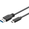 PremiumCord USB 3.0 1m ku31ca1bk (ku31ca1bk)