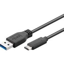 PremiumCord USB 3.0 1m ku31ca1bk (ku31ca1bk) kábel és adapter