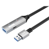 PremiumCord USB 3.0 20m KU3REP20AL