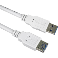 PremiumCord USB 3.0 5m ku3paa5w (ku3paa5w) kábel és adapter
