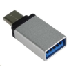 PremiumCord USB 3.0 Type C USB 3.0 20cm kur31-05