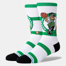  Prep boston celtics zokni unisex zöld l férfi zokni