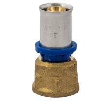  PRESS CSATLAKOZÓ BM 26x 3/4" APE hűtés, fűtés szerelvény