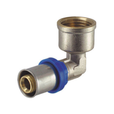  PRESS KÖNYÖK BM 16X3/4" DELTON KIÁRUSÍTÁS hűtés, fűtés szerelvény