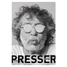 Presser Gábor - Presser könyve egyéb könyv