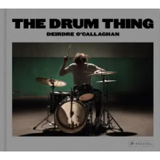 PRESTEL DRUM THING | OCALLAGHAN DEIRDRE idegen nyelvű könyv