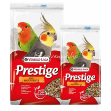 Prestige Big Parakeets nagy papagáj eledel 4 kg madáreledel