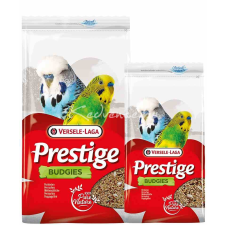  Prestige Budgies Hullámos Papagáj Eledel 1 kg madáreledel
