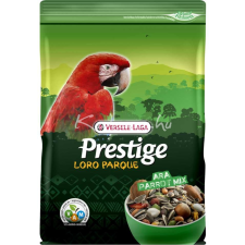 Prestige Parque Ara Parrot Mix Ara papagáj eledel 2 kg madáreledel