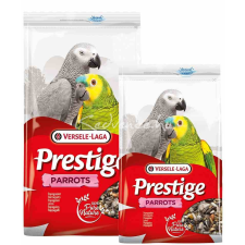 Prestige Parrots Klasszikus papagáj eledel 3 kg madáreledel