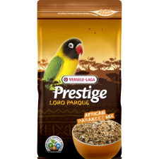 Prestige Prémium African Parakeet Mix 1kg madáreledel