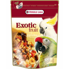 Prestige Premium Parrots Exotic Fruit Mix 600 g madáreledel