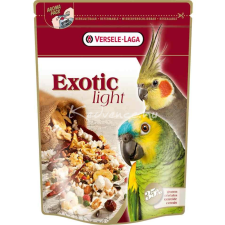 Prestige Premium Parrots Exotic Light Mix 750 g madáreledel