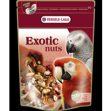 Prestige Premium Parrots Exotic Nuts Mix vitamin madaraknak
