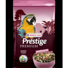 Prestige Premium Parrots Mix without nuts madáreledel