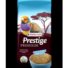 Prestige Premium Tropical Finches - Australian Waxbills madáreledel