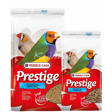 Prestige Tropical Finches Exota eledel 800 g madáreledel