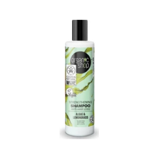 Presto-Pilot Kft. Organic Shop Erősítő és hajhullás elleni sampon algával és citromfűvel (280 ml) sampon