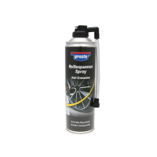 Presto Presto gumijavító spray - 500ml motoros tisztítószer, ápolószer