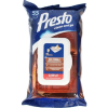 Presto Tisztítókendő fa bútorhoz 55 db (5900095028758)