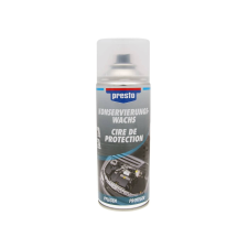 Presto Védelem wax Presto anti-rust 400ml motoros tisztítószer, ápolószer