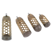 Preston ABSOLUTE WINDOW FEEDER (CAGED) - LARGE 60g horgászkiegészítő