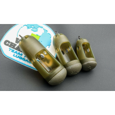 Preston ABSOLUTE WINDOW FEEDER (CAGED) - MEDIUM 30G horgászkiegészítő