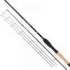 Preston Carbonite Supera Feeder Rods 380Cm 12"6' 50G Feeder Bot (P0080004)