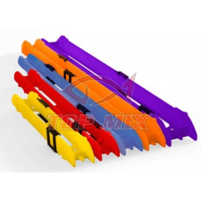 Preston Double slider winders 18cm red horgászkiegészítő