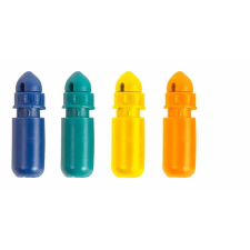  Preston Hollo Connector - Yellow belső persely betét (P0020123) horgászkiegészítő