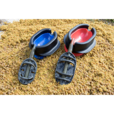 Preston ICS IN-LINE DURA FLAT METHOD - XL 60g horgászkiegészítő