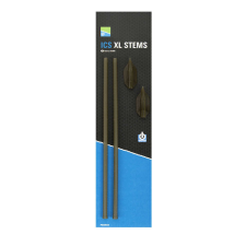 Preston ICS Stems XL Method vezetőszár 180mm 2db (P0030038) horgászkiegészítő