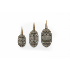 Preston IN-LINE FLAT METHOD FEEDER - LARGE - 80 g horgászkiegészítő