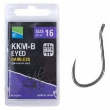 Preston KKM-B Size 14 Horog horgászkiegészítő