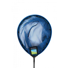  Preston latex hair mesh landing net 18&quot; - 45cm merítőfej háló, szák, merítő