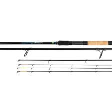 Preston Monster Xtreme Distance Feeder 3,6m 150g távdobó feeder bot (P0070066) horgászbot