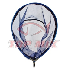 Preston preston latex hair mesh landing net 20" háló, szák, merítő