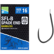 Preston SFL-B HOOKS SIZE 22 horog