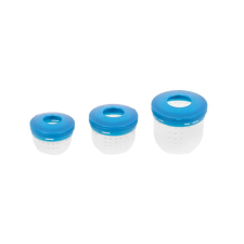 Preston SOFT CAD POT LARGE horgászkiegészítő